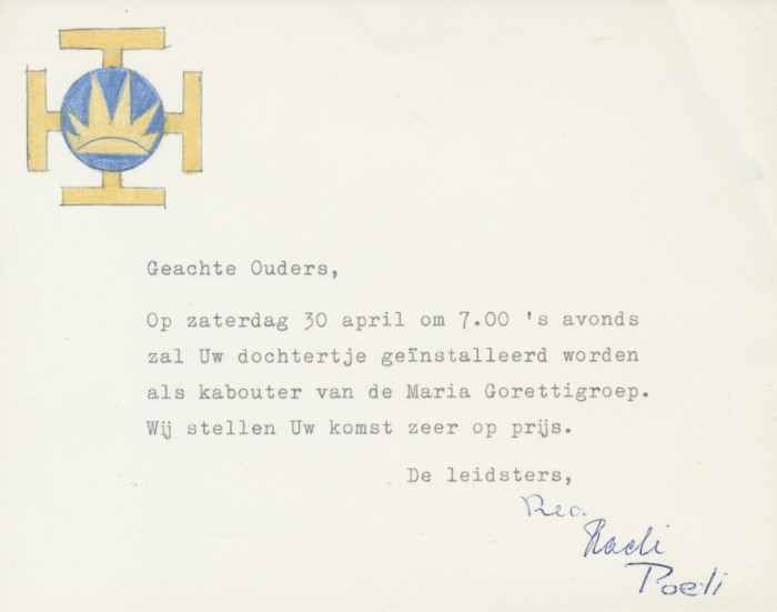 plaatje binnen post of signature