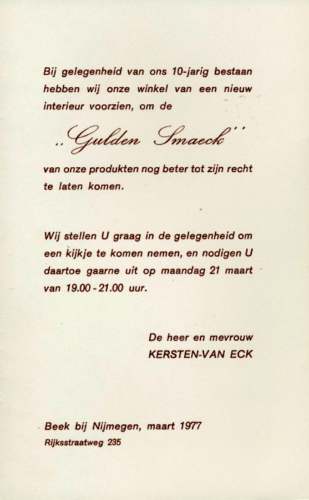 plaatje binnen post of signature