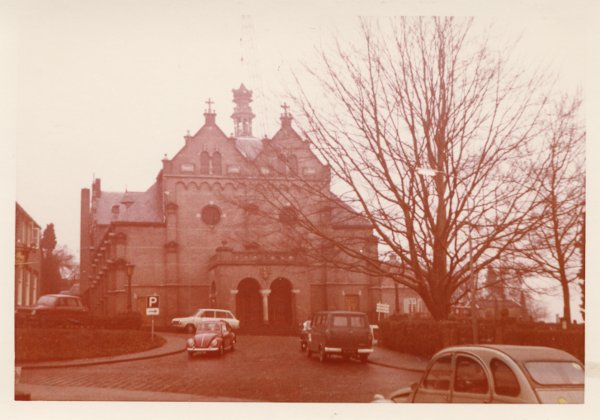 plaatje binnen post of signature