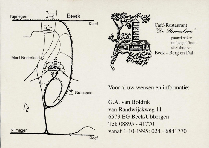 plaatje binnen post of signature