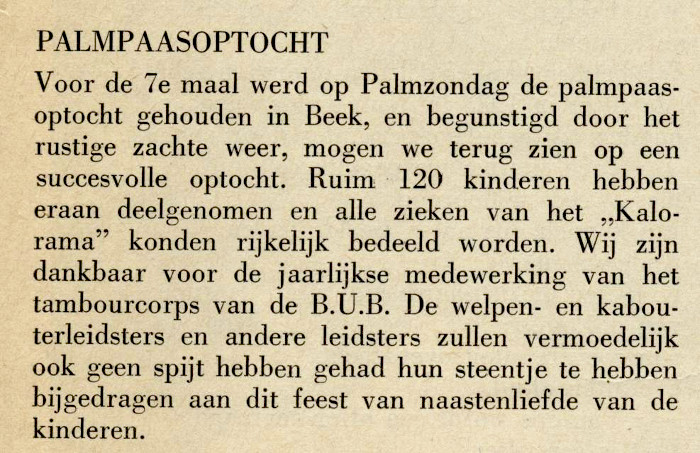 plaatje binnen post of signature