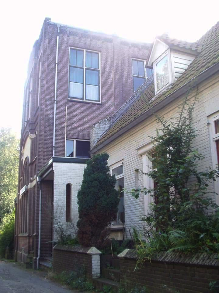 plaatje binnen post of signature