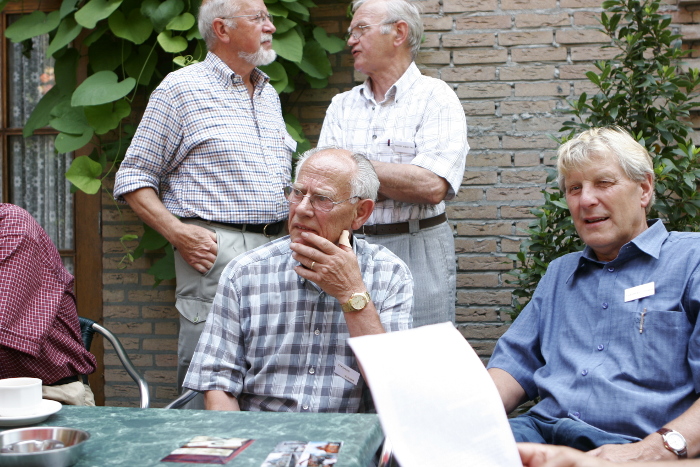 plaatje binnen post of signature