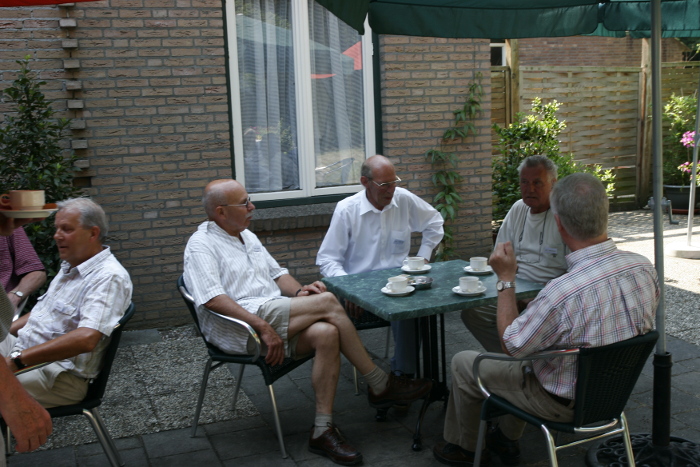 plaatje binnen post of signature