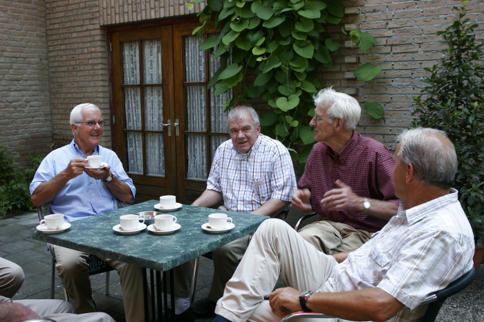 plaatje binnen post of signature