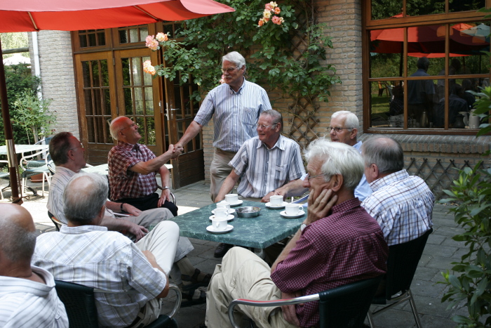 plaatje binnen post of signature