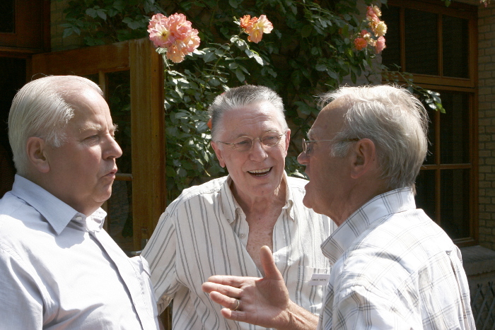 plaatje binnen post of signature