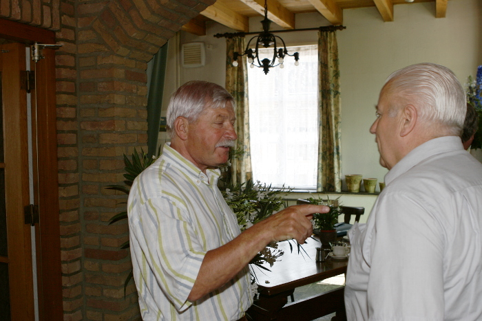 plaatje binnen post of signature