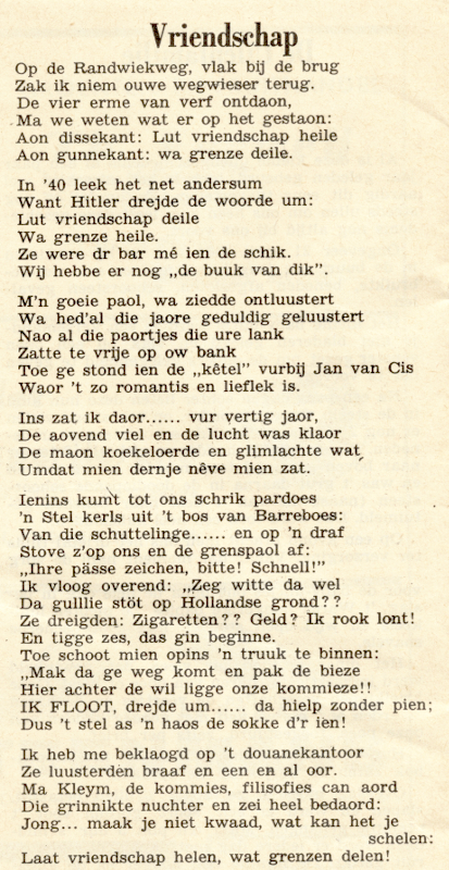 plaatje binnen post of signature