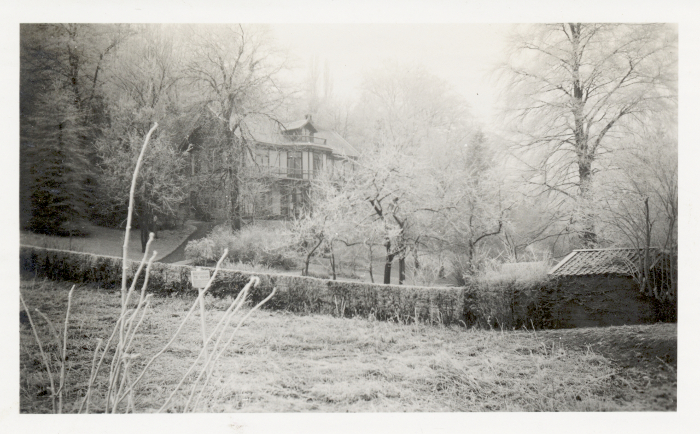 plaatje binnen post of signature