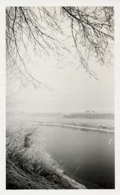 plaatje binnen post of signature