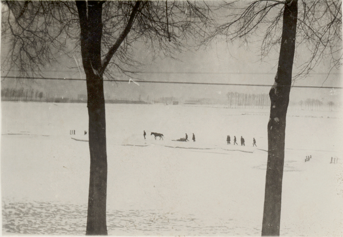 plaatje binnen post of signature