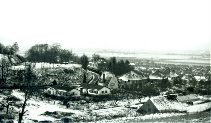 plaatje binnen post of signature