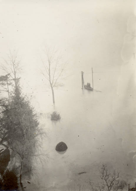 plaatje binnen post of signature