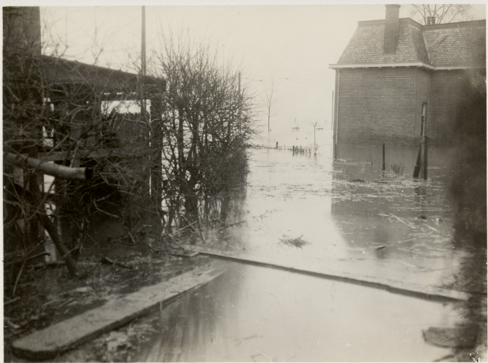 plaatje binnen post of signature