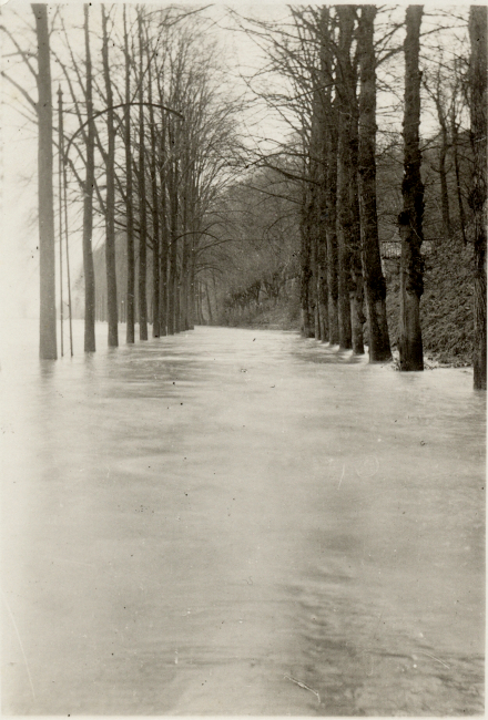 plaatje binnen post of signature