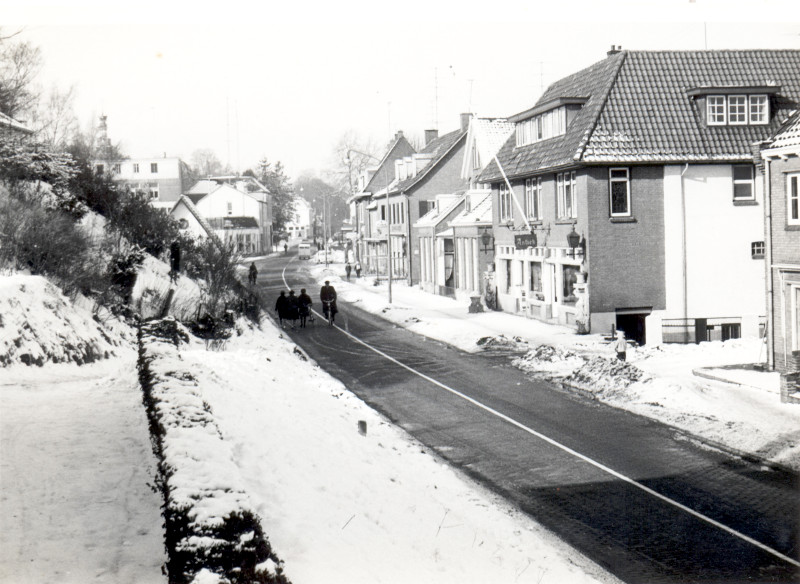 plaatje binnen post of signature