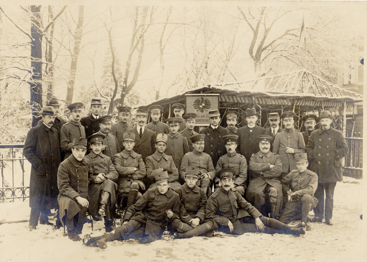 plaatje binnen post of signature