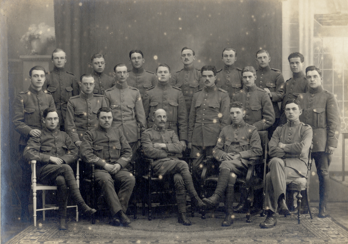 plaatje binnen post of signature