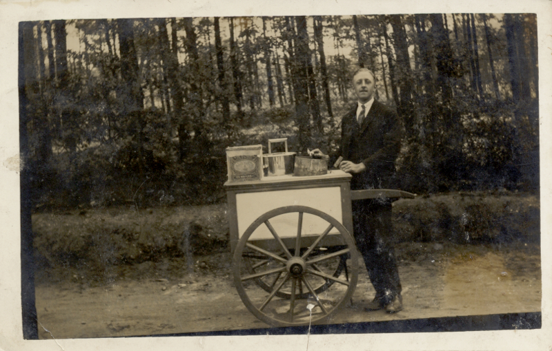 plaatje binnen post of signature