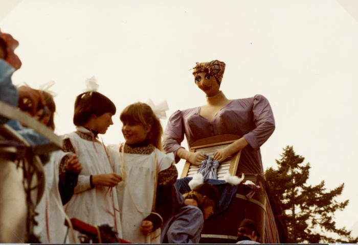 plaatje binnen post of signature