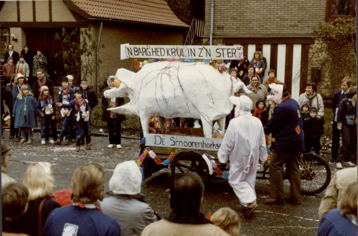 plaatje binnen post of signature