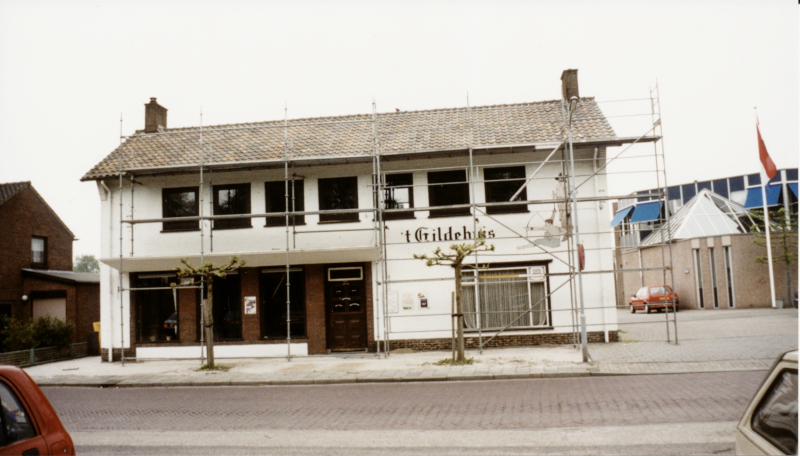 plaatje binnen post of signature