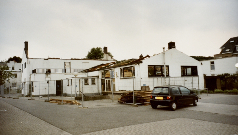 plaatje binnen post of signature